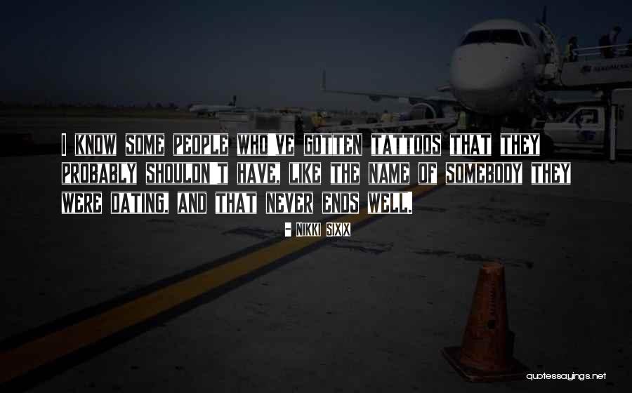 Mildenberger Bonavena Quotes By Nikki Sixx Mildenberger Bonavena Quotes By Nikki Sixx