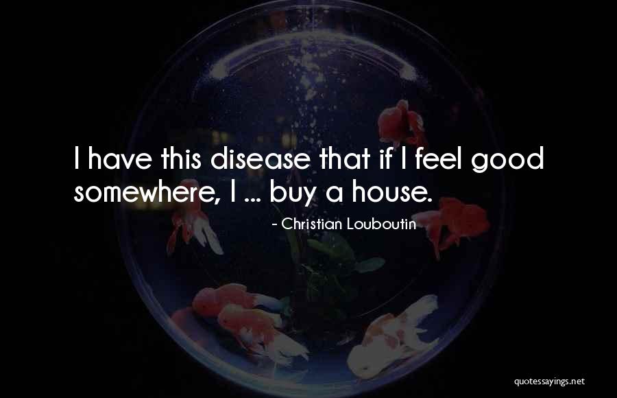 Mildenberger Portland Quotes By Christian Louboutin Mildenberger Portland Quotes By Christian Louboutin