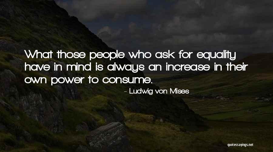 Mildenberger Portland Quotes By Ludwig Von Mises Mildenberger Portland Quotes By Ludwig Von Mises