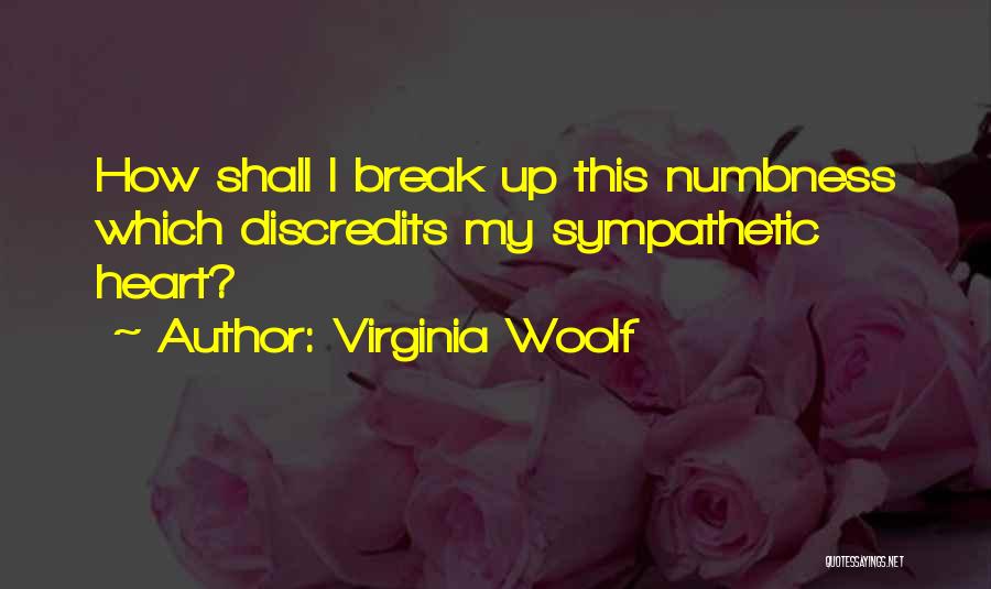 Mildenberger Verlag Quotes By Virginia Woolf