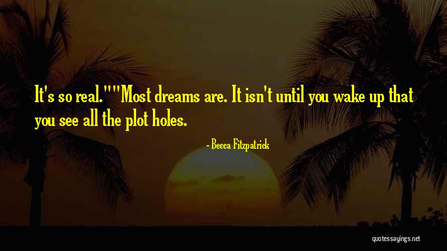Mildenberger Willkommen Quotes By Becca Fitzpatrick Mildenberger Willkommen Quotes By Becca Fitzpatrick