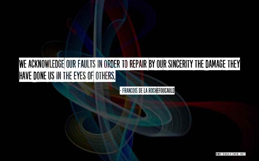 Milder Synonym Quotes By Francois De La Rochefoucauld Milder Synonym Quotes By Francois De La Rochefoucauld