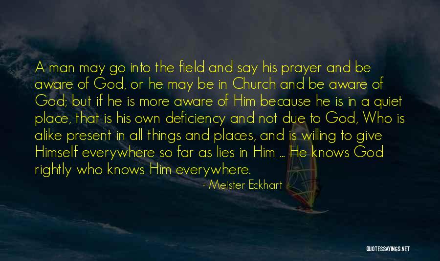 Mildewstinking Quotes By Meister Eckhart Mildewstinking Quotes By Meister Eckhart
