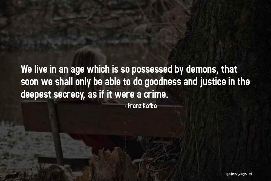 Mildly Infuriating Quotes By Franz Kafka Mildly Infuriating Quotes By Franz Kafka