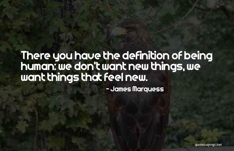 Mildly Interesting Quotes By James Marquess Mildly Interesting Quotes By James Marquess