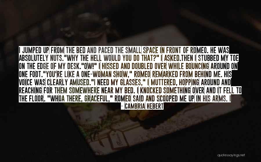 Mildly Quotes By Cambria Hebert Mildly Quotes By Cambria Hebert