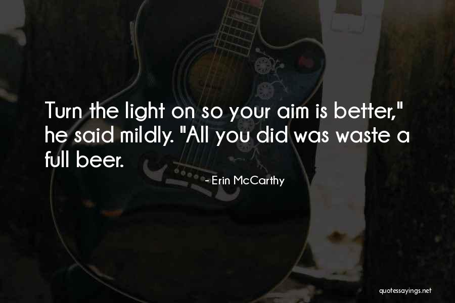 Mildly Quotes By Erin McCarthy Mildly Quotes By Erin McCarthy