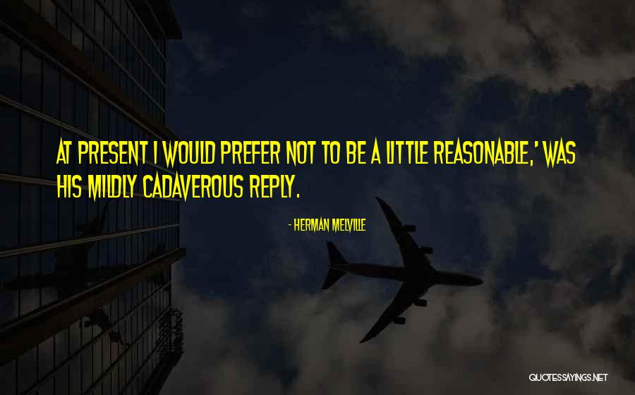 Mildly Quotes By Herman Melville Mildly Quotes By Herman Melville