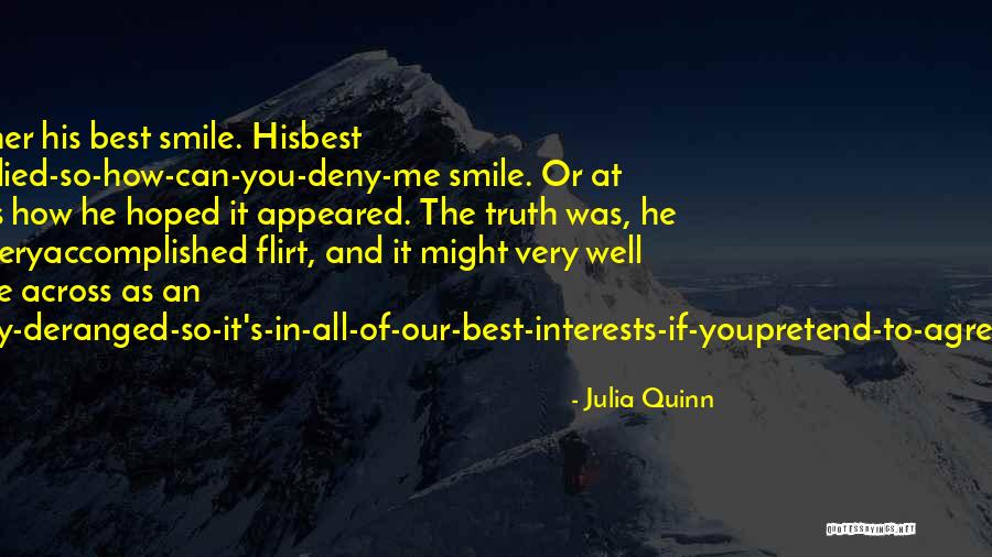 Mildly Quotes By Julia Quinn Mildly Quotes By Julia Quinn