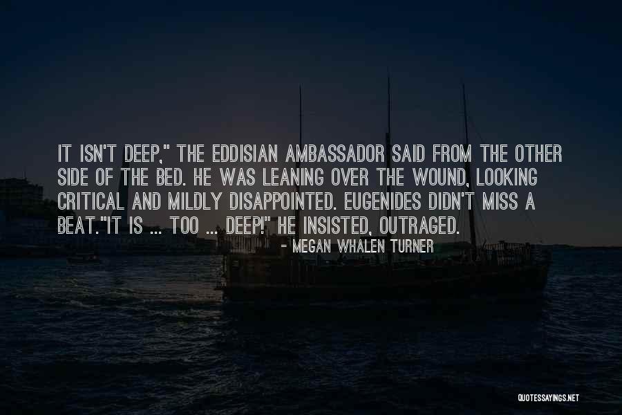 Mildly Quotes By Megan Whalen Turner Mildly Quotes By Megan Whalen Turner