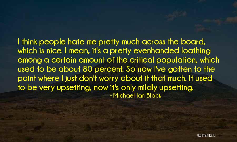 Mildly Quotes By Michael Ian Black Mildly Quotes By Michael Ian Black