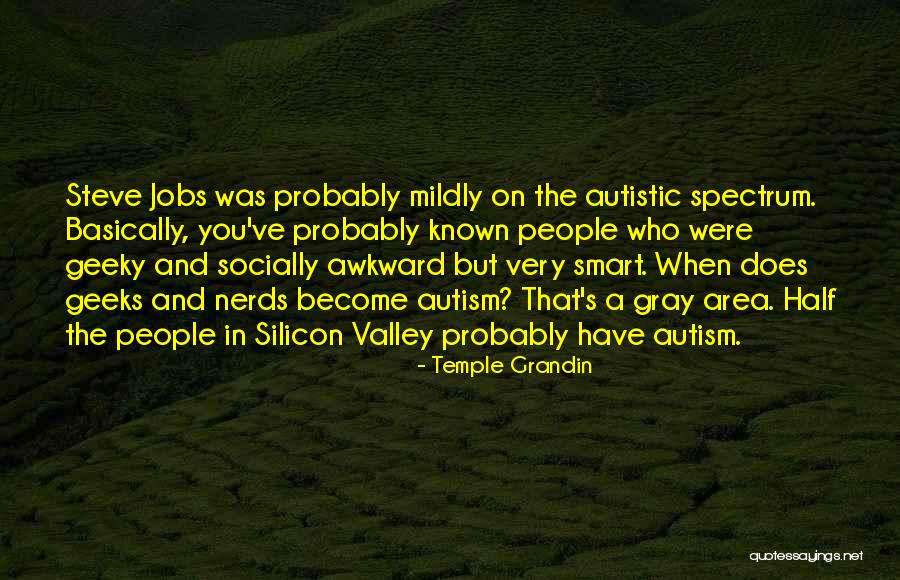 Mildly Quotes By Temple Grandin Mildly Quotes By Temple Grandin