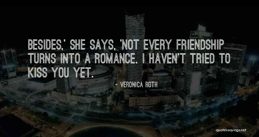 Mildmay Vet Quotes By Veronica Roth Mildmay Vet Quotes By Veronica Roth