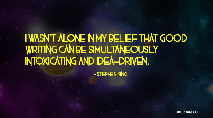 Mildness Gentleness Quotes By Stephen King Mildness Gentleness Quotes By Stephen King