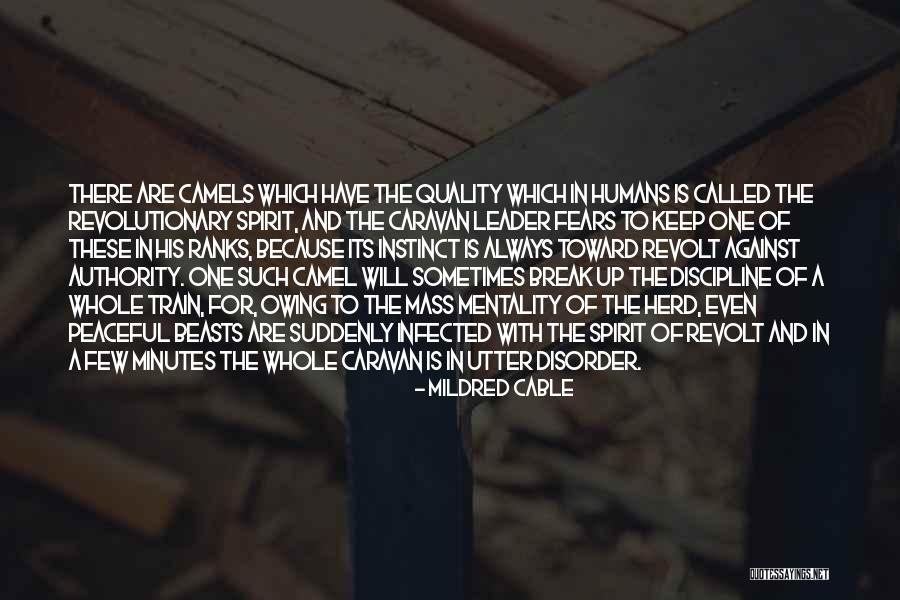 Mildred Cable Quotes 1846936 Mildred Cable Quotes 1846936