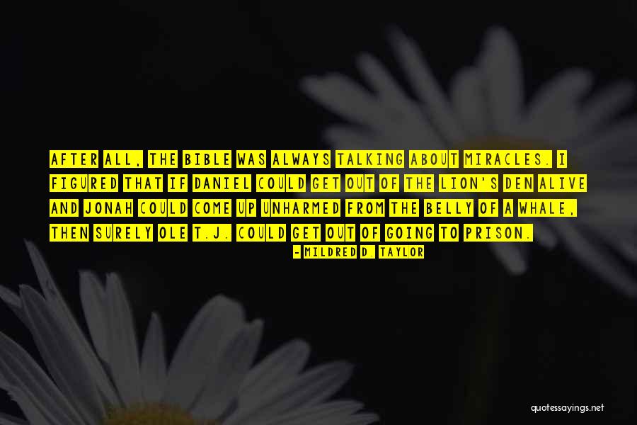 Mildred D. Taylor Quotes 674324 Mildred D. Taylor Quotes 674324