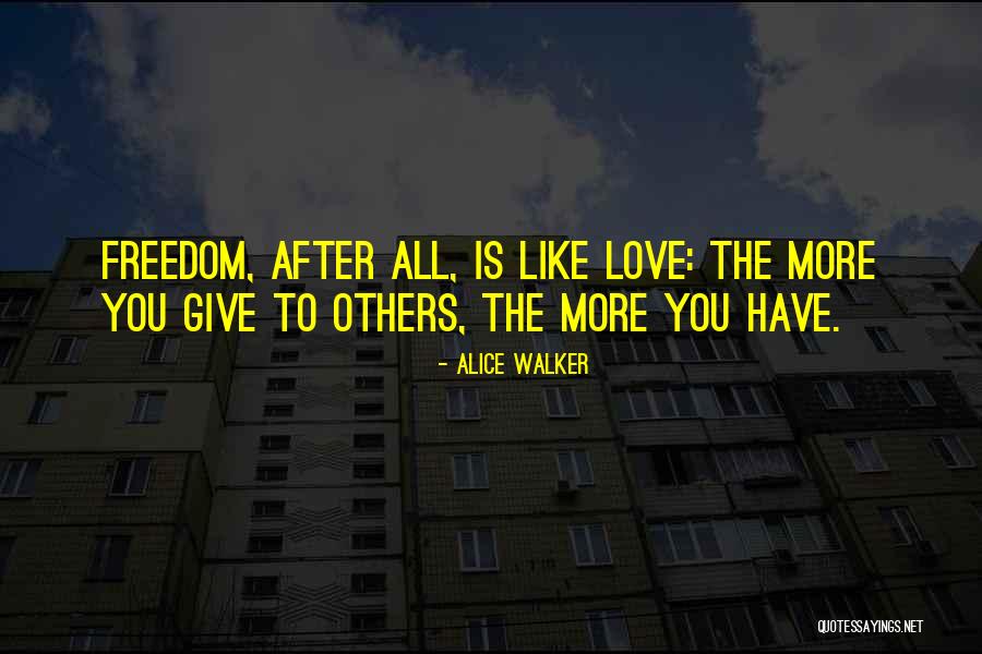 Mildred Elley Quotes By Alice Walker Mildred Elley Quotes By Alice Walker