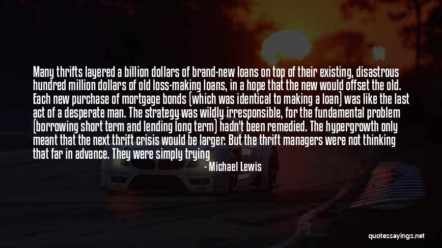 Mildred Lisette Norman Quotes By Michael Lewis Mildred Lisette Norman Quotes By Michael Lewis