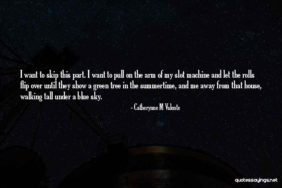 Mildred Mcclellan Quotes By Catherynne M Valente Mildred Mcclellan Quotes By Catherynne M Valente