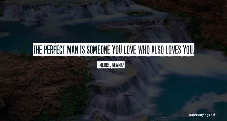 Mildred Newman Quotes 1779076 Mildred Newman Quotes 1779076