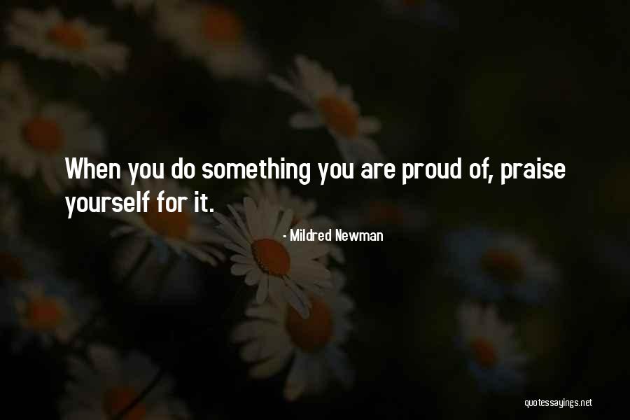 Mildred Newman Quotes 2193504 Mildred Newman Quotes 2193504