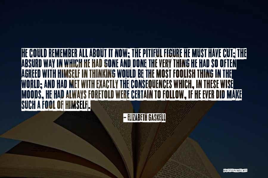 Mildred Roper Quotes By Elizabeth Gaskell Mildred Roper Quotes By Elizabeth Gaskell