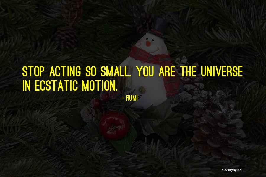 Mildreds Quotes By Rumi Mildreds Quotes By Rumi