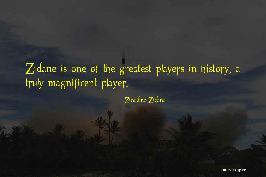Mildreds Quotes By Zinedine Zidane Mildreds Quotes By Zinedine Zidane