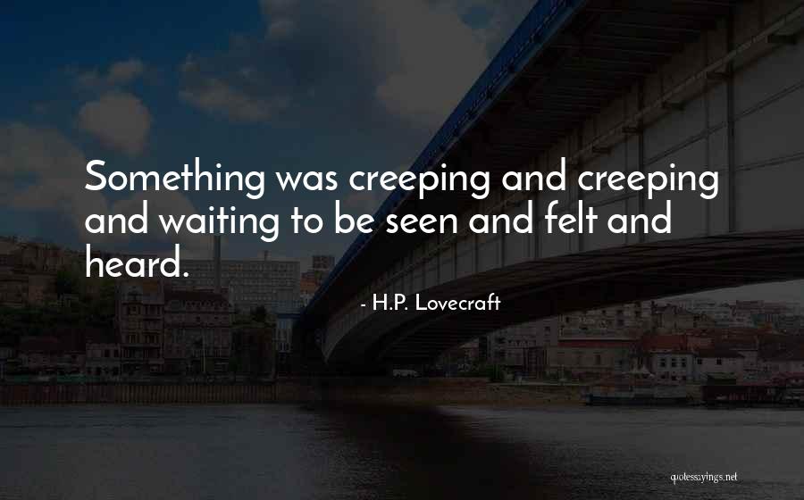 Mildura Quotes By H.P. Lovecraft Mildura Quotes By H.P. Lovecraft