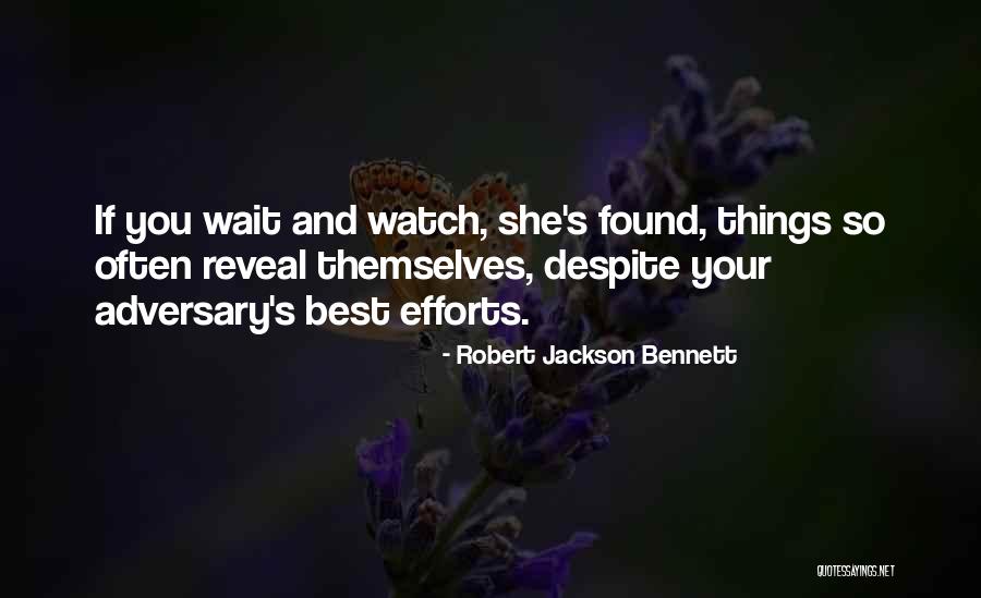 Mileageplus Quotes By Robert Jackson Bennett Mileageplus Quotes By Robert Jackson Bennett