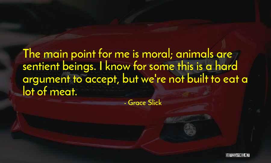 Mileboard Quotes By Grace Slick Mileboard Quotes By Grace Slick