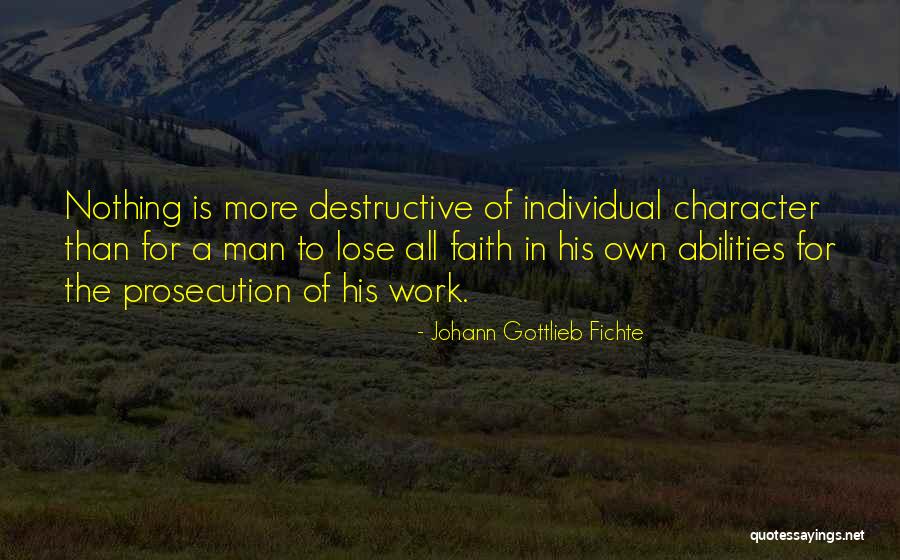 Mileborn Quotes By Johann Gottlieb Fichte Mileborn Quotes By Johann Gottlieb Fichte