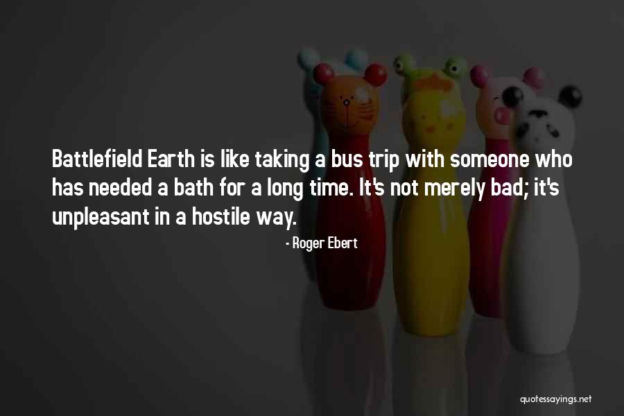 Mileborn Quotes By Roger Ebert Mileborn Quotes By Roger Ebert