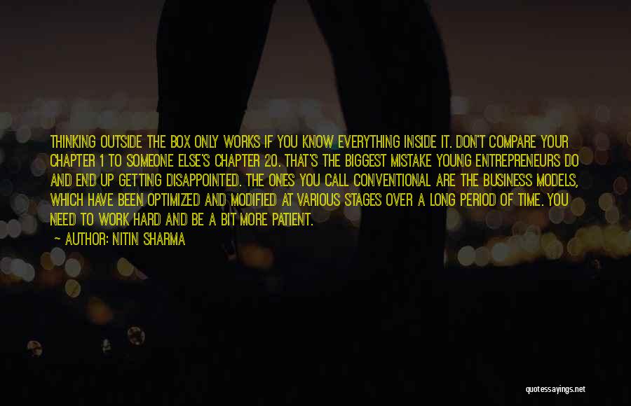 Mileena Mk Quotes By Nitin Sharma