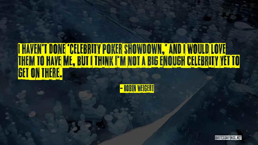 Milele Academy Quotes By Robin Weigert Milele Academy Quotes By Robin Weigert