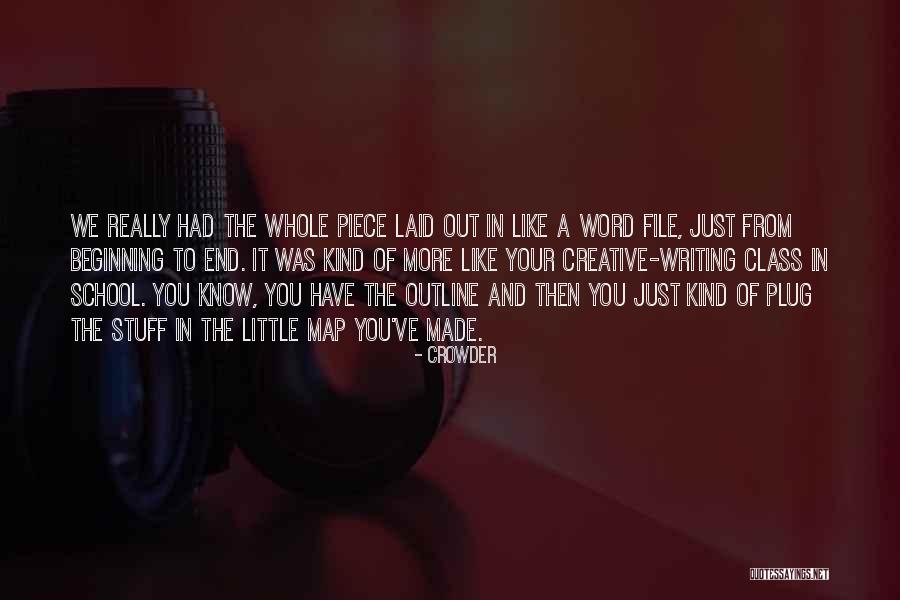 Milele Gospel Quotes By Crowder Milele Gospel Quotes By Crowder