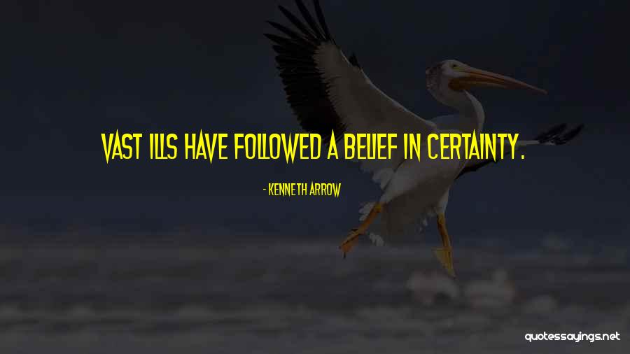 Milele Gospel Quotes By Kenneth Arrow Milele Gospel Quotes By Kenneth Arrow
