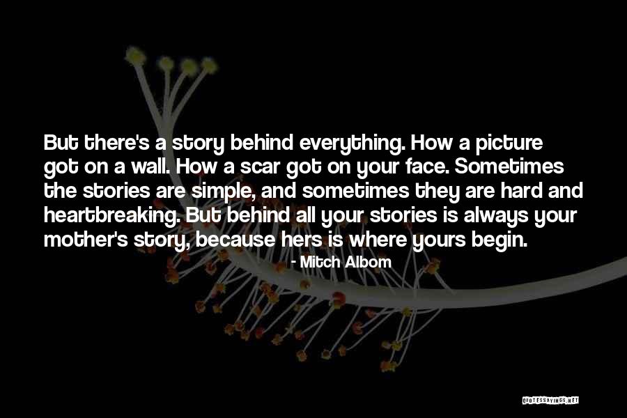 Milele Gospel Quotes By Mitch Albom Milele Gospel Quotes By Mitch Albom