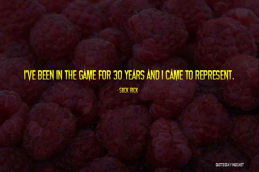 Milele Gospel Quotes By Slick Rick Milele Gospel Quotes By Slick Rick