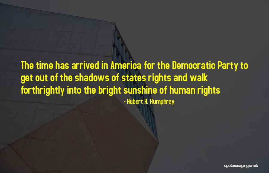 Milele Radio Quotes By Hubert H. Humphrey Milele Radio Quotes By Hubert H. Humphrey