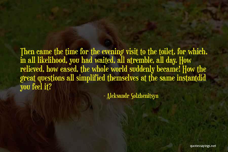 Milenasecret666 Quotes By Aleksandr Solzhenitsyn Milenasecret666 Quotes By Aleksandr Solzhenitsyn