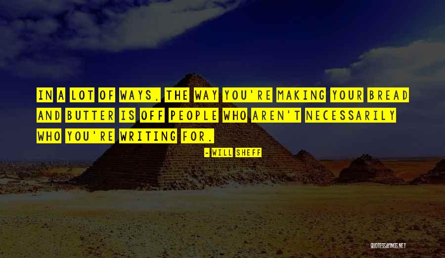 Milenci Sk Quotes By Will Sheff Milenci Sk Quotes By Will Sheff