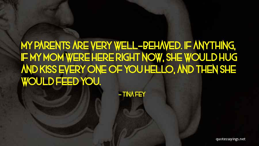 Milene Vasquez Quotes By Tina Fey Milene Vasquez Quotes By Tina Fey