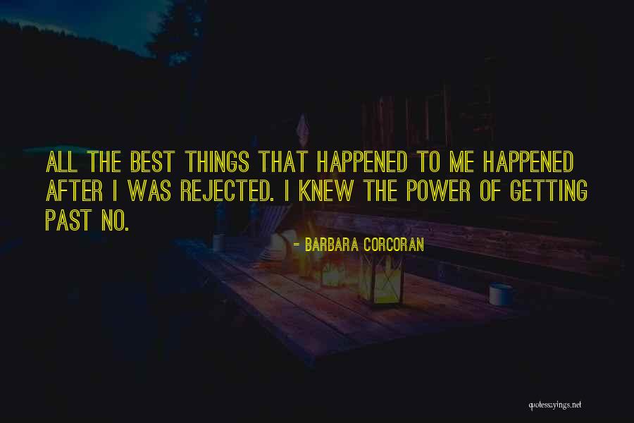 Mileneckyvztah Quotes By Barbara Corcoran Mileneckyvztah Quotes By Barbara Corcoran