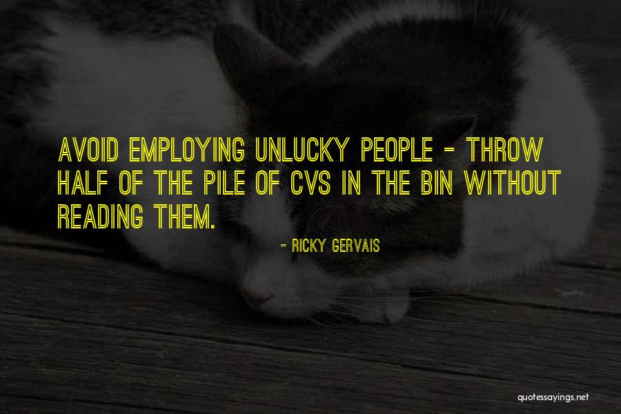 Mileneckyvztah Quotes By Ricky Gervais Mileneckyvztah Quotes By Ricky Gervais