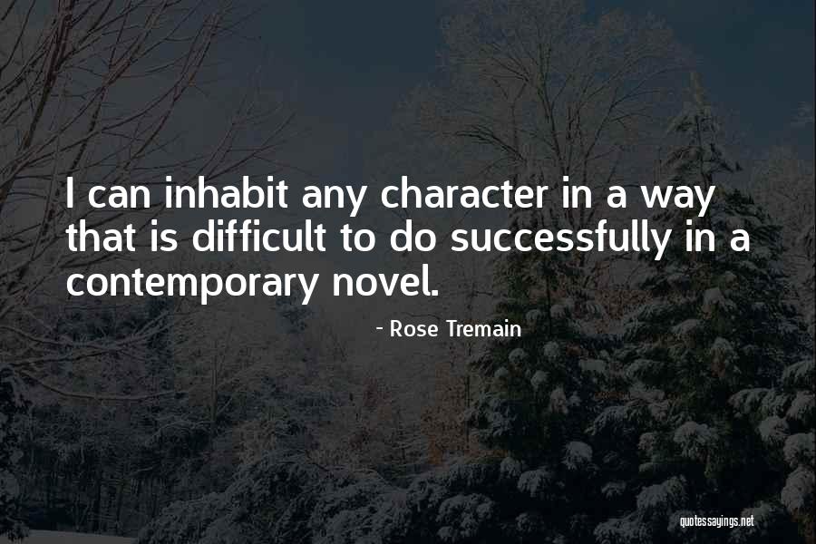 Milenio Banco Quotes By Rose Tremain Milenio Banco Quotes By Rose Tremain