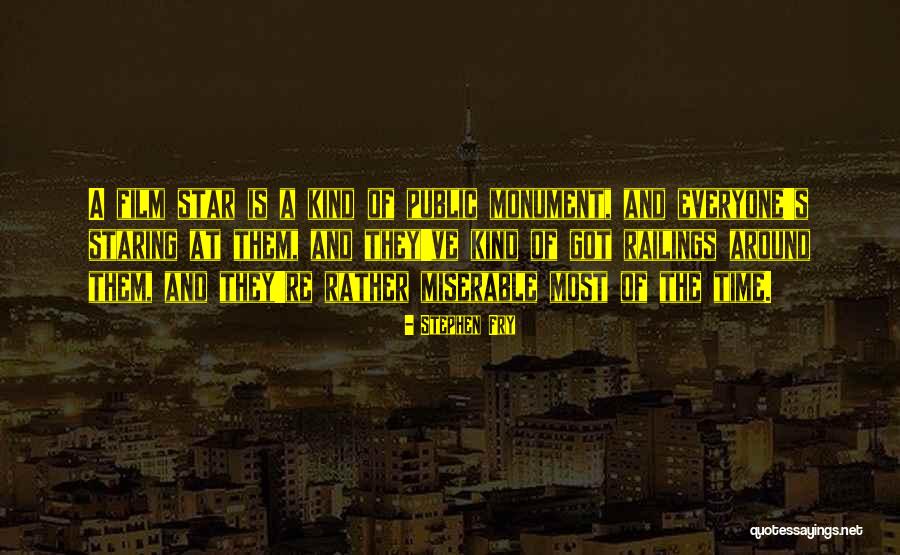 Milenio Banco Quotes By Stephen Fry Milenio Banco Quotes By Stephen Fry