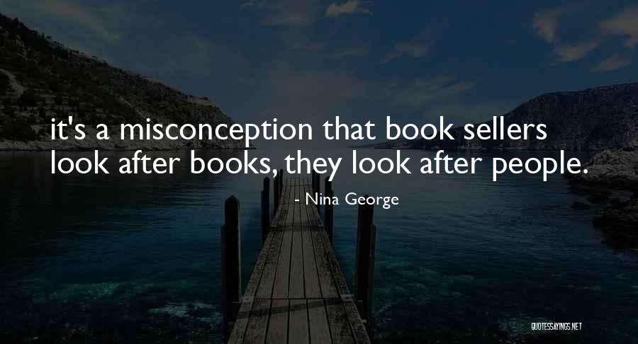 Milenio Mexico Quotes By Nina George Milenio Mexico Quotes By Nina George