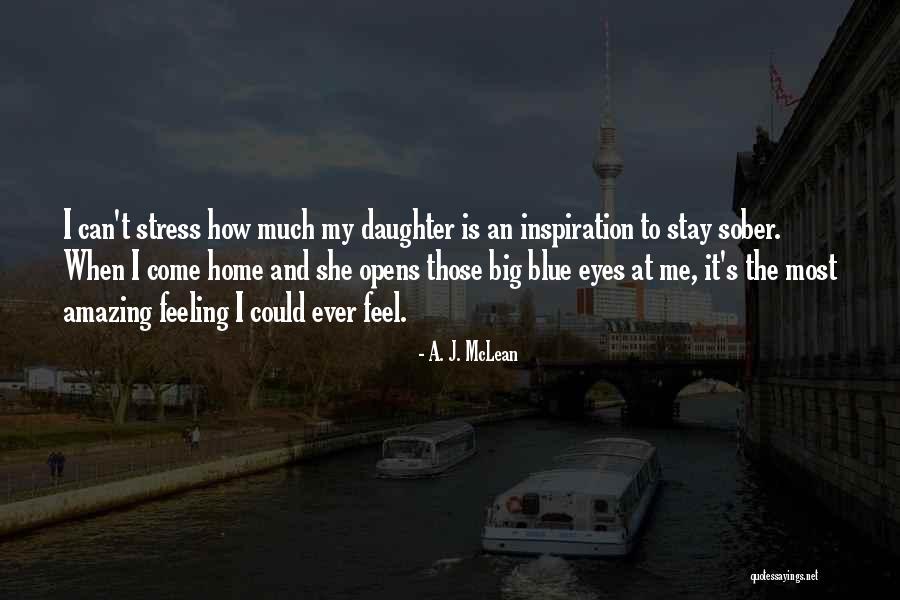 Milenium Quotes By A. J. McLean Milenium Quotes By A. J. McLean