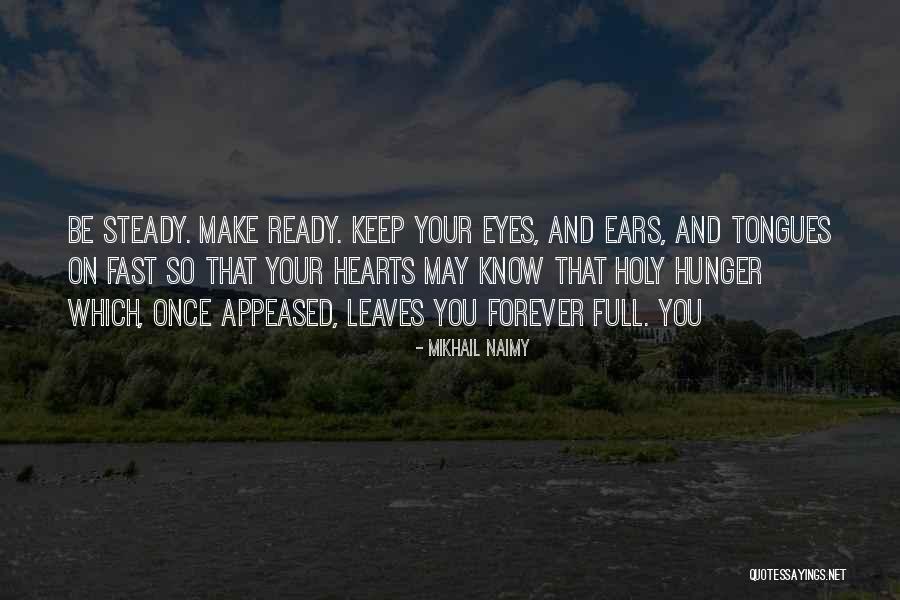 Milenium Quotes By Mikhail Naimy Milenium Quotes By Mikhail Naimy